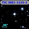 TYC 3602-1114-1