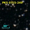 PKS 0715-249