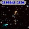 2E 0708.5-2620