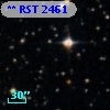 ** RST  2461