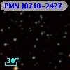 PMN J0710-2427