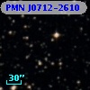 PMN J0712-2610