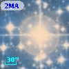 2MASS J07184354-2457128