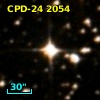 CPD-24  2054