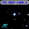 TYC 3602-1300-1