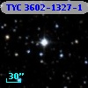 TYC 3602-1327-1
