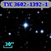 TYC 3602-1392-1