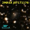 2MASX J07171176-2445517