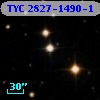TYC 2827-1490-1