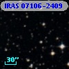 IRAS 07106-2409