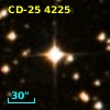 CD-25  4225