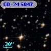 CD-24  5047