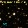 NGC  2354   295