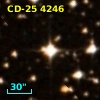 CD-25  4246