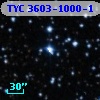 TYC 3603-1000-1