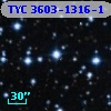 TYC 3603-1316-1