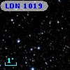 LDN 1019