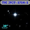 TYC 2827-1714-1