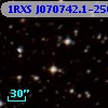 1RXS J070742.1-250318