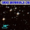 1RXS J070918.3-264316