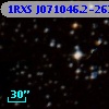 1RXS J071046.2-263203