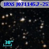 1RXS J071145.7-253057