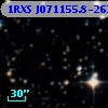 1RXS J071155.8-262322