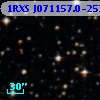 1RXS J071157.0-253623