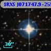1RXS J071747.9-255852
