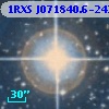 1RXS J071840.6-243321