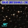 1RXS J071844.1-262517