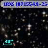 1RXS J071554.8-254024