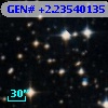 GEN# +2.23540135