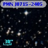 PMN J0715-2405