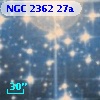 NGC  2362    27a