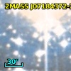 2MASS J07184372-2458351