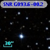 SNR G093.6-00.2