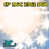 NGC  2362    95