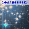 NGC  2362   100