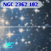 NGC  2362   102