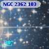 NGC  2362   103