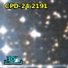 2MASS J07183063-2456175