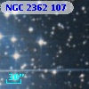 NGC  2362   107