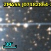 2MASS J07182864-2457172