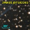 2MASS J07182261-2501419