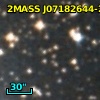 2MASS J07182644-2454540