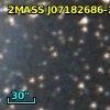 2MASS J07182686-2458031