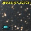2MASS J07182703-2459507