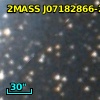 2MASS J07182866-2458315