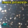 2MASS J07182970-2458234